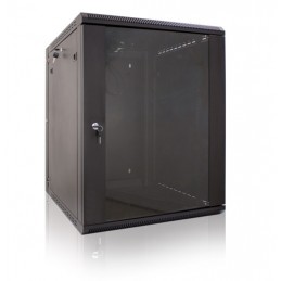 15UH-32"D Wall-Mount Double...