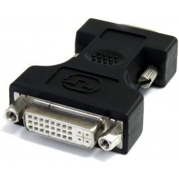 DVI-I to VGA Cable Adapter...