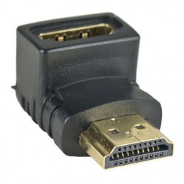 HDMI 90-L Degree Extender...