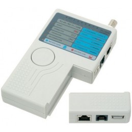 AT-824 Remote Cable Tester
