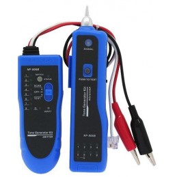 113-806  Tool Wire Tracer Blue