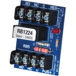 Altronix RB1224 Relay...