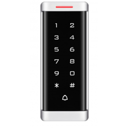 K-T6EM-W Touch Keypad...