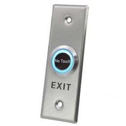 KS-H40 Exit button No Touch...