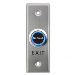 KS-S84-CO Exit Button Touch...