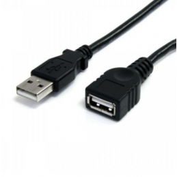 USB 2.0-25FT Extension...