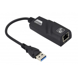 UX331- USB 3.0 to Ethernet...