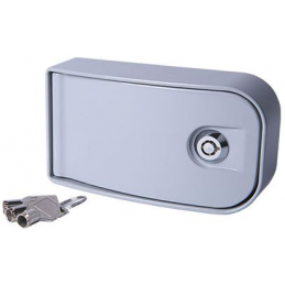 Rolling Door Key Selector -2B