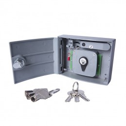 Rolling Door Key Selector 3A