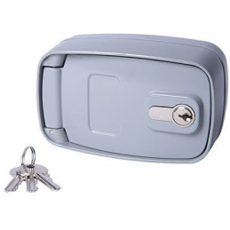 Rolling Door Key Selector 4A