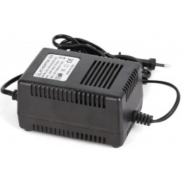 A24-3A Power Adapter 24V DC...