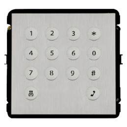 VTO2000A-K Keypad Module...