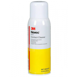 3M- Contact Cleaner