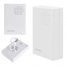DB-12 Wired Doorbell Chime