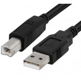 USB Cord for Printers,...
