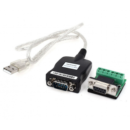 USB 2.0 To RS-485 Converter