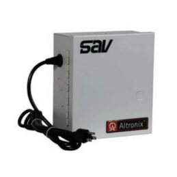 Sav4D 4 Output Power...
