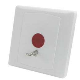 ADB-51 Door Button with key