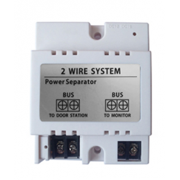 PL202 2-Wire System Power...