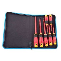 TK-70INS 7 Piece Insulated...