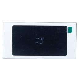 VTO4202F-MR Card Swiping...