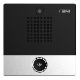 FAN-i10SV IP Video Door...