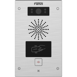FAN-i32V SIP RFID Video...