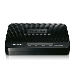 TD-8616 ADSL2+ Modem