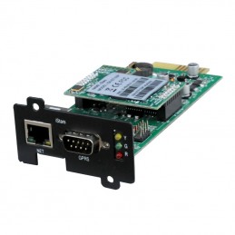 iDA-ST100P SNMP Internal card