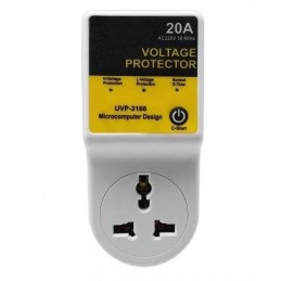 UVP-2166-US Voltage protector