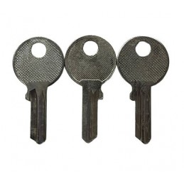 Key Blank Outer for 16019-3A-1
