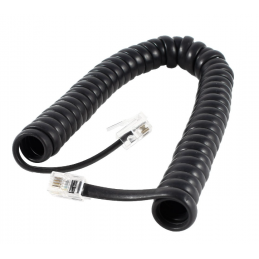 12ft Spiral Cable