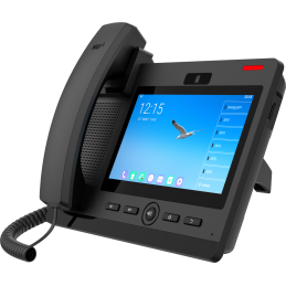 F600S Android IP video phone