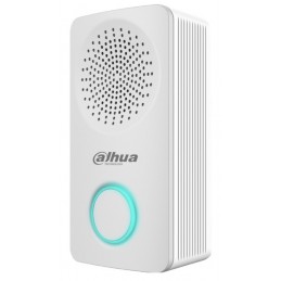 DS11 WiFi Doorbell Chime Kit
