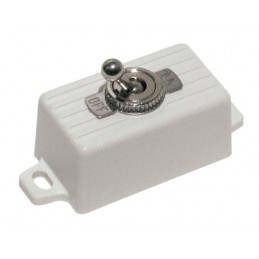 SS-076Q/SW Toggle Switches