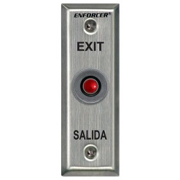 SD-7101RAEX1Q Push-Button...