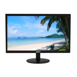 LM22-F210 LCD Monitor 21.5"...