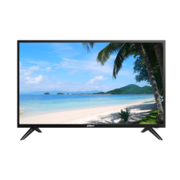 LM43-F200 LCD Monitor 43"...