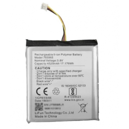 DS-PA-Battery Replacement...