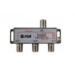 BL-KL-813A SPLITTER 1 IN 3 OUT