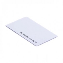 ID thin card TK4100D