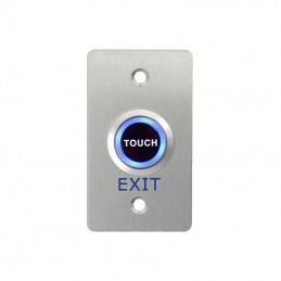 kS-S87-CO Exit Button Touch...