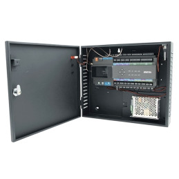 BUN-1460B Unidad de control...