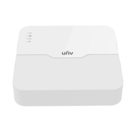 NVR301-04LS3-P4 4-ch 4 PoE...