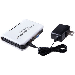 VTH12 VGA to HDMI Plastic