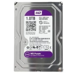 WD HD 1TB Surveillance...