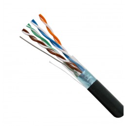 CAT5E, Outdoor, UV Rated,...
