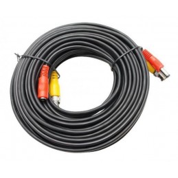 Cable Siamese 50FT Pre-Made