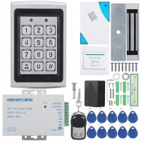 Access Control Kit