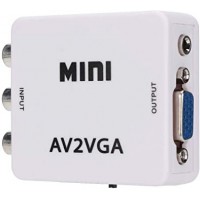 VGA Adapters
